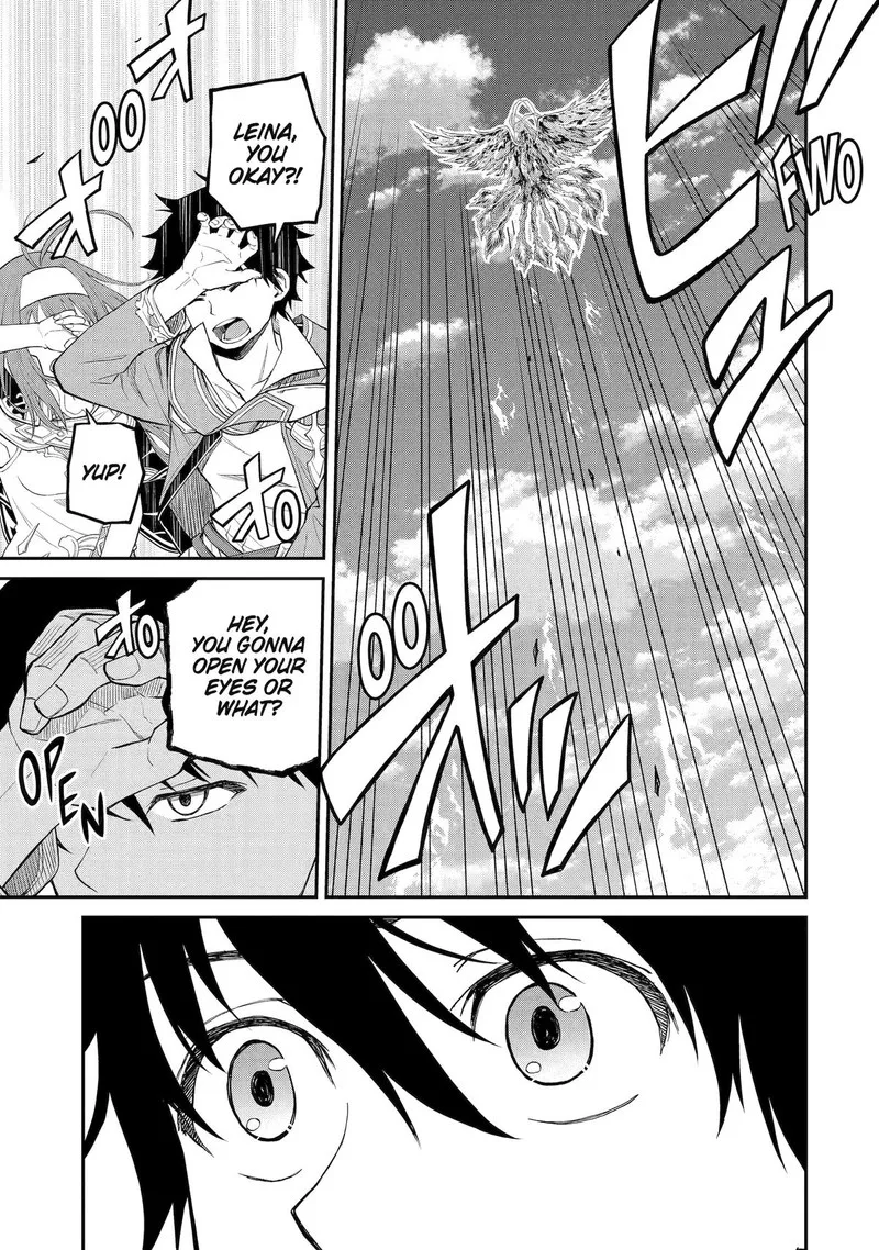 Tenseishitara Saikyou Shutachi ga Sumau Shima deshita. Kono Shima de Slow Life wo Tanoshimimasu Chapter 12 page 29