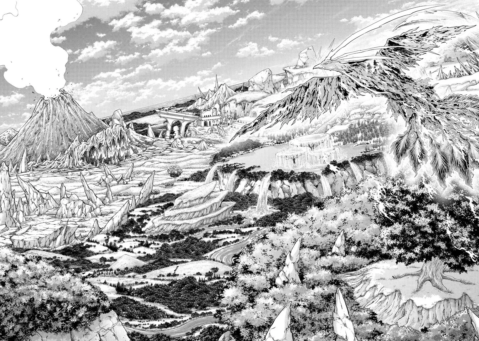 Tenseishitara Saikyou Shutachi ga Sumau Shima deshita. Kono Shima de Slow Life wo Tanoshimimasu Chapter 12 page 30