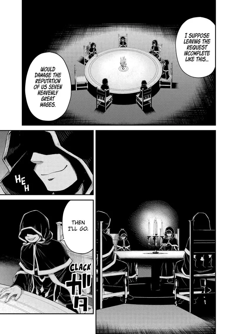 Tenseishitara Saikyou Shutachi ga Sumau Shima deshita. Kono Shima de Slow Life wo Tanoshimimasu Chapter 13 page 3