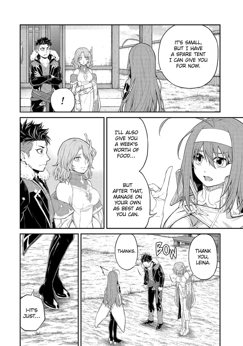 Tenseishitara Saikyou Shutachi ga Sumau Shima deshita. Kono Shima de Slow Life wo Tanoshimimasu Chapter 14 page 30