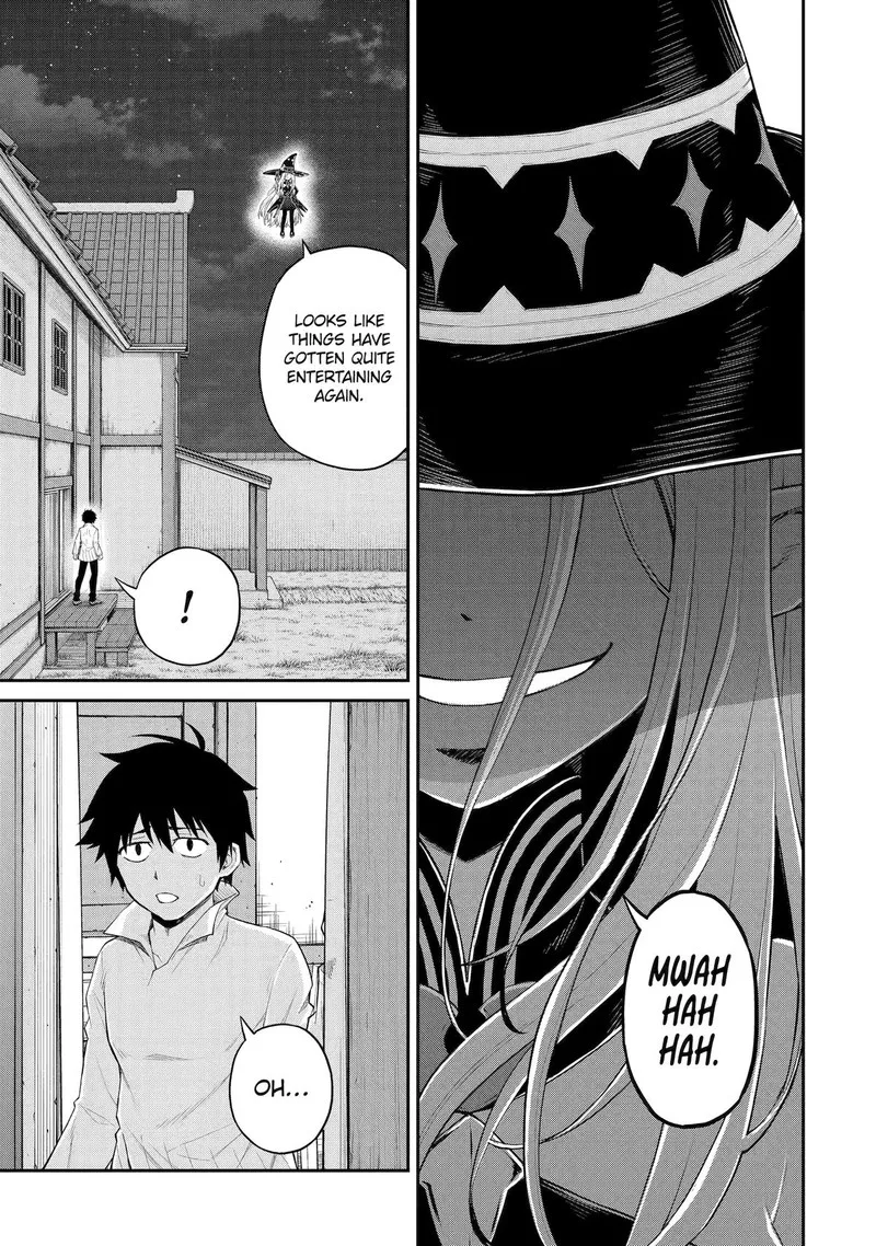 Tenseishitara Saikyou Shutachi ga Sumau Shima deshita. Kono Shima de Slow Life wo Tanoshimimasu Chapter 15 page 7