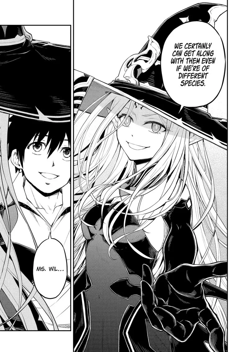 Tenseishitara Saikyou Shutachi ga Sumau Shima deshita. Kono Shima de Slow Life wo Tanoshimimasu Chapter 15 page 24
