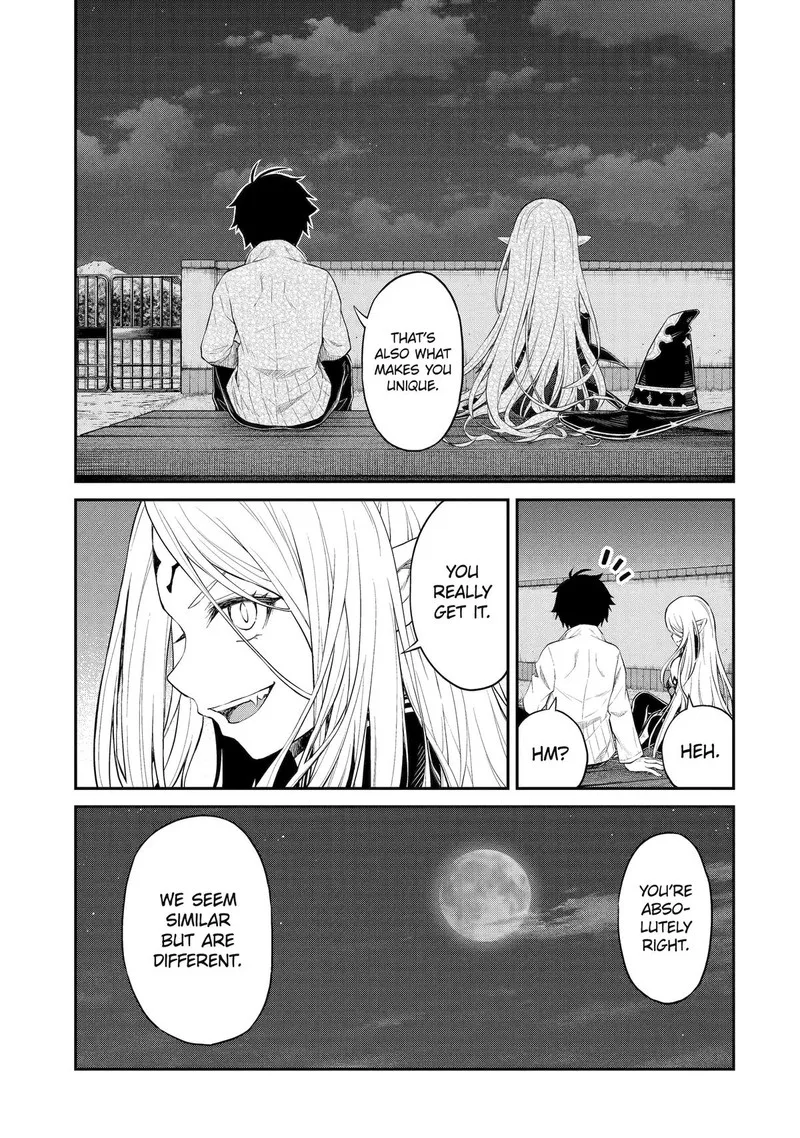 Tenseishitara Saikyou Shutachi ga Sumau Shima deshita. Kono Shima de Slow Life wo Tanoshimimasu Chapter 15 page 19