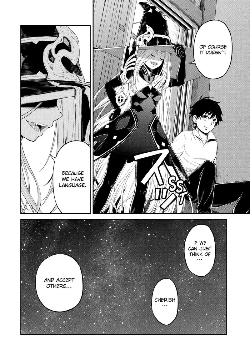 Tenseishitara Saikyou Shutachi ga Sumau Shima deshita. Kono Shima de Slow Life wo Tanoshimimasu Chapter 15 page 23