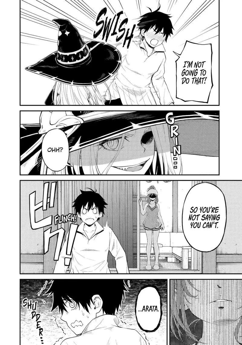 Tenseishitara Saikyou Shutachi ga Sumau Shima deshita. Kono Shima de Slow Life wo Tanoshimimasu Chapter 15 page 27
