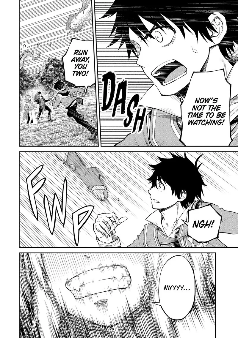 Tenseishitara Saikyou Shutachi ga Sumau Shima deshita. Kono Shima de Slow Life wo Tanoshimimasu Chapter 16 page 18