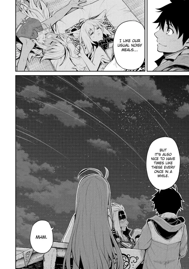 Tenseishitara Saikyou Shutachi ga Sumau Shima deshita. Kono Shima de Slow Life wo Tanoshimimasu Chapter 17 page 29