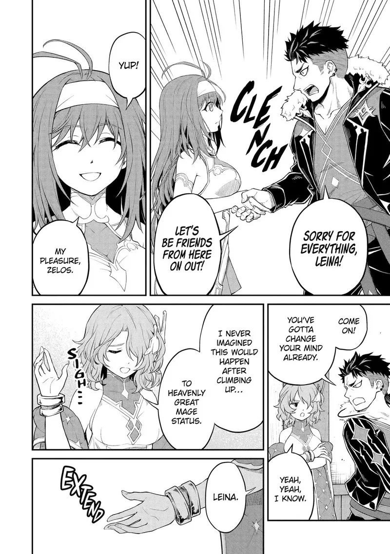 Tenseishitara Saikyou Shutachi ga Sumau Shima deshita. Kono Shima de Slow Life wo Tanoshimimasu Chapter 18 page 24