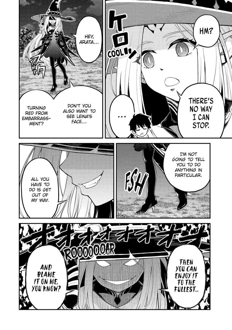 Tenseishitara Saikyou Shutachi ga Sumau Shima deshita. Kono Shima de Slow Life wo Tanoshimimasu Chapter 19 page 18