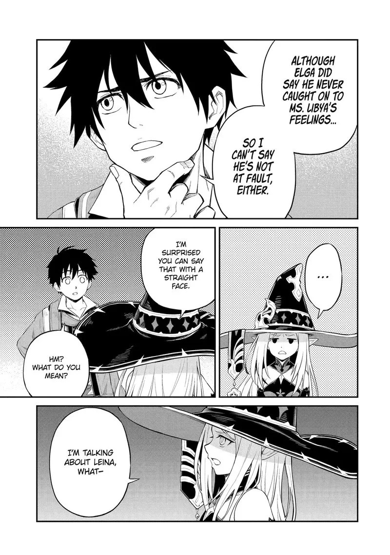 Tenseishitara Saikyou Shutachi ga Sumau Shima deshita. Kono Shima de Slow Life wo Tanoshimimasu Chapter 19 page 29
