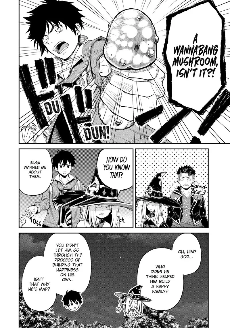 Tenseishitara Saikyou Shutachi ga Sumau Shima deshita. Kono Shima de Slow Life wo Tanoshimimasu Chapter 19 page 28
