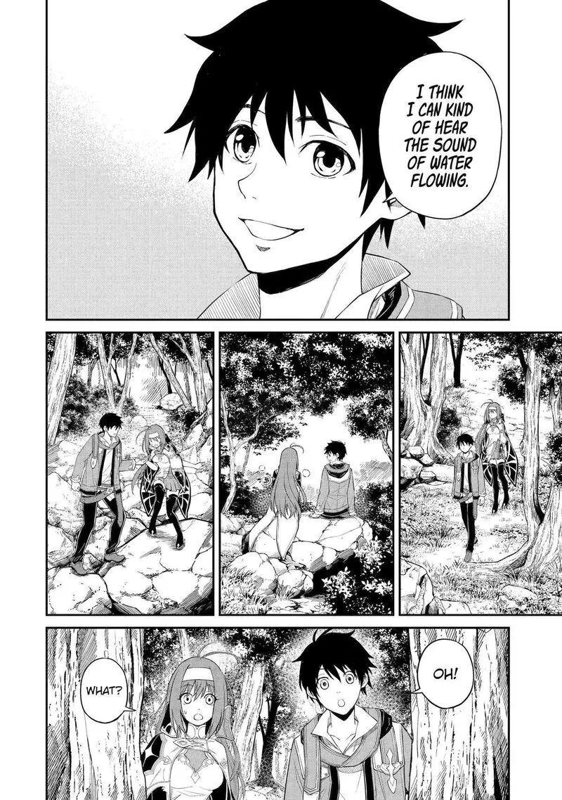 Tenseishitara Saikyou Shutachi ga Sumau Shima deshita. Kono Shima de Slow Life wo Tanoshimimasu Chapter 2 page 12