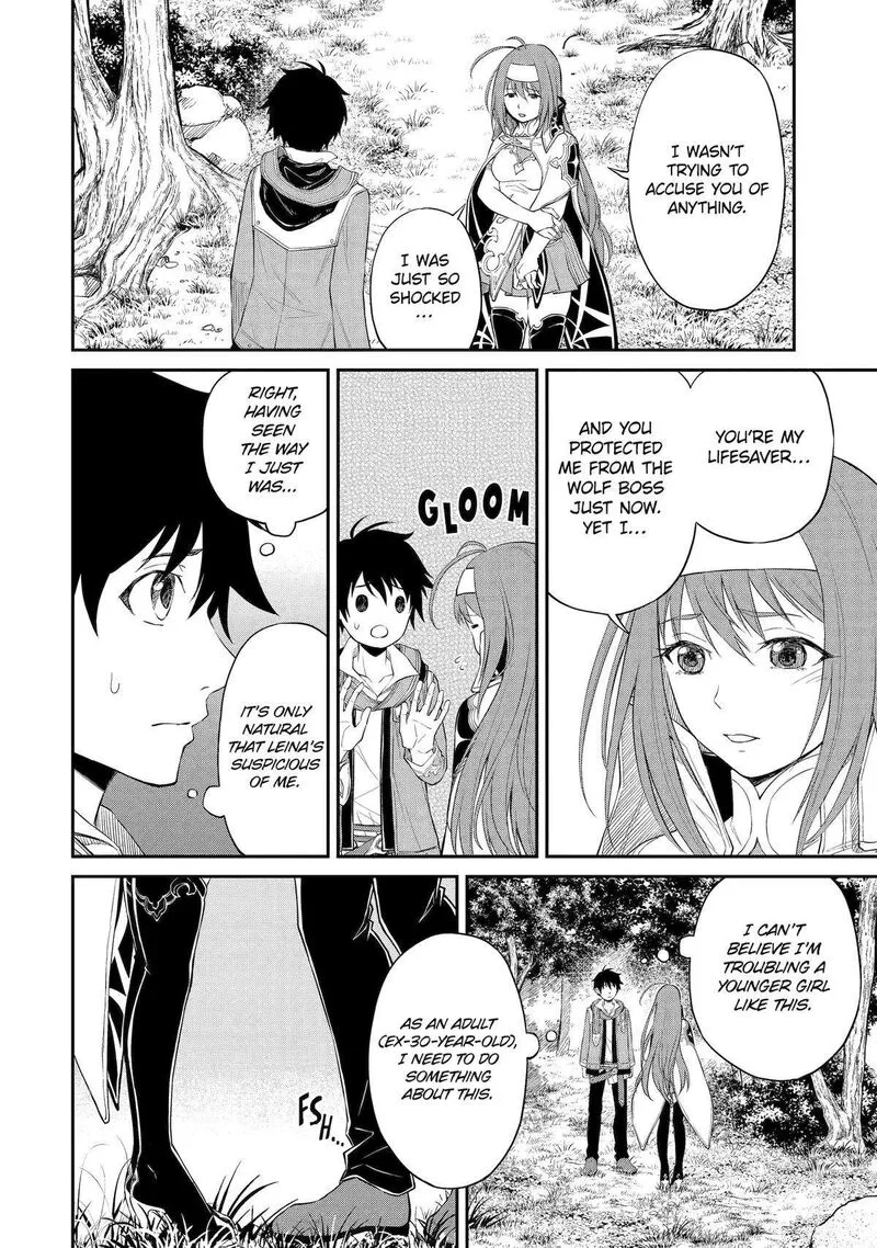 Tenseishitara Saikyou Shutachi ga Sumau Shima deshita. Kono Shima de Slow Life wo Tanoshimimasu Chapter 2 page 6
