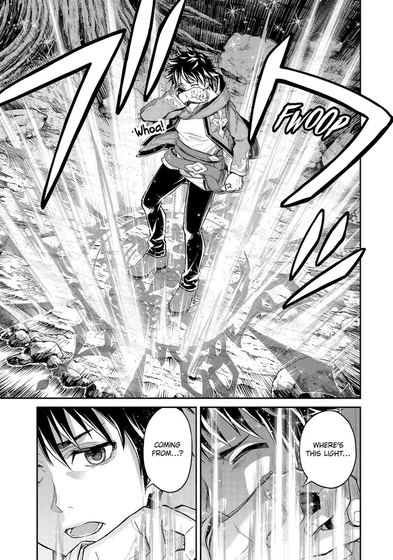 Tenseishitara Saikyou Shutachi ga Sumau Shima deshita. Kono Shima de Slow Life wo Tanoshimimasu Chapter 21 page 5
