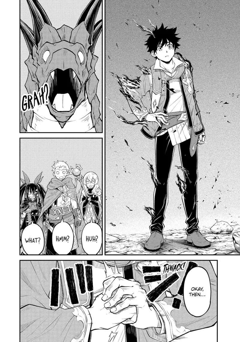 Tenseishitara Saikyou Shutachi ga Sumau Shima deshita. Kono Shima de Slow Life wo Tanoshimimasu Chapter 21 page 19