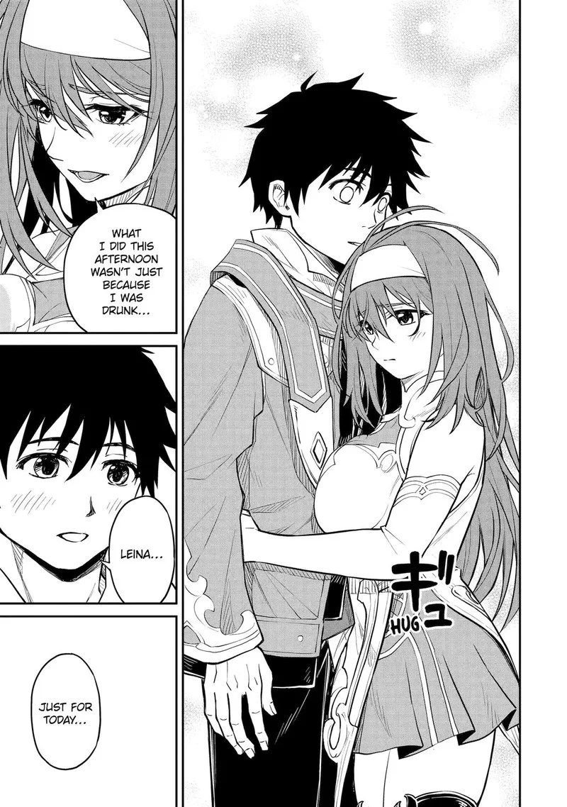 Tenseishitara Saikyou Shutachi ga Sumau Shima deshita. Kono Shima de Slow Life wo Tanoshimimasu Chapter 21 page 36