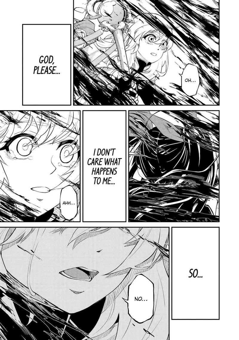 Tenseishitara Saikyou Shutachi ga Sumau Shima deshita. Kono Shima de Slow Life wo Tanoshimimasu Chapter 22 page 7