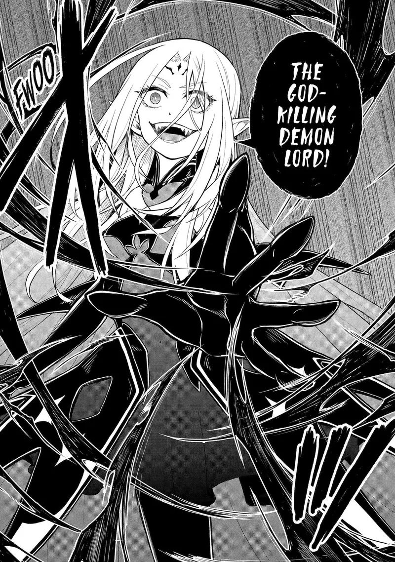 Tenseishitara Saikyou Shutachi ga Sumau Shima deshita. Kono Shima de Slow Life wo Tanoshimimasu Chapter 22 page 12