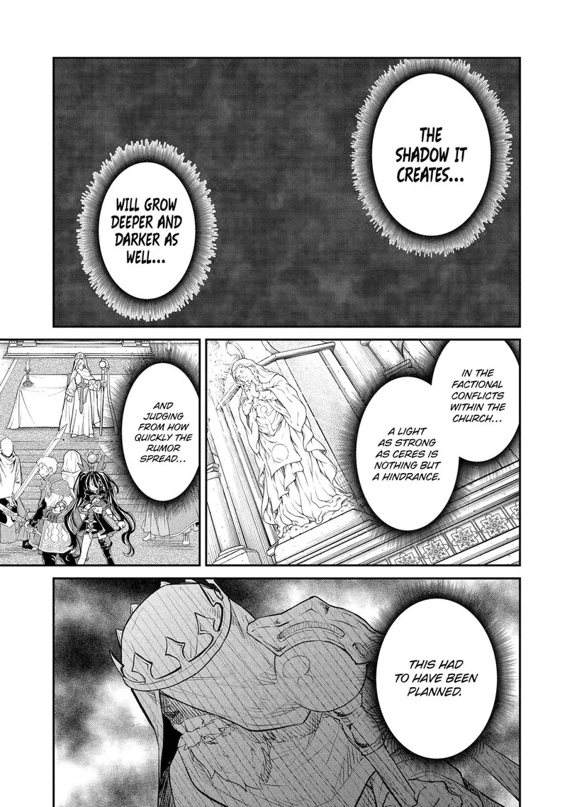 Tenseishitara Saikyou Shutachi ga Sumau Shima deshita. Kono Shima de Slow Life wo Tanoshimimasu Chapter 22 page 5