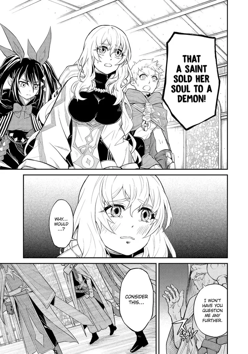 Tenseishitara Saikyou Shutachi ga Sumau Shima deshita. Kono Shima de Slow Life wo Tanoshimimasu Chapter 22 page 3