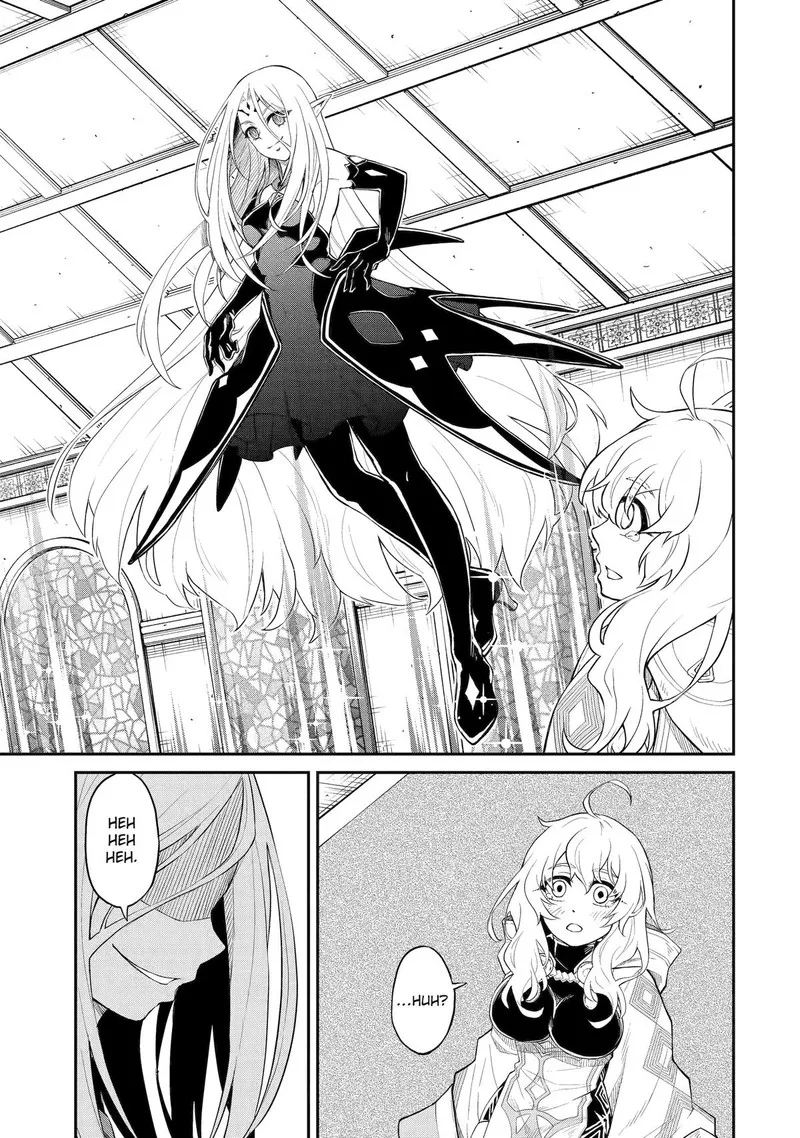 Tenseishitara Saikyou Shutachi ga Sumau Shima deshita. Kono Shima de Slow Life wo Tanoshimimasu Chapter 22 page 9