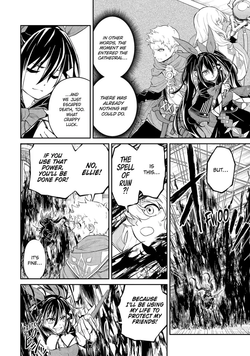 Tenseishitara Saikyou Shutachi ga Sumau Shima deshita. Kono Shima de Slow Life wo Tanoshimimasu Chapter 22 page 6