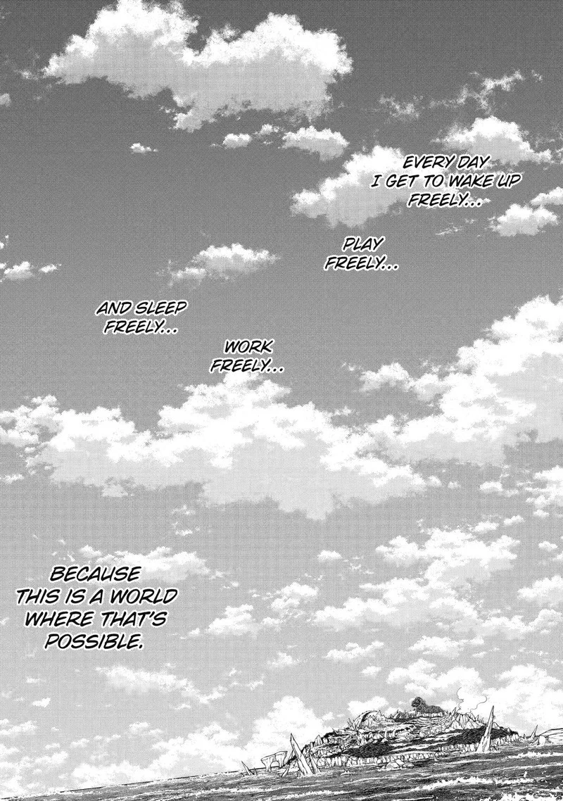 Tenseishitara Saikyou Shutachi ga Sumau Shima deshita. Kono Shima de Slow Life wo Tanoshimimasu Chapter 22 page 32