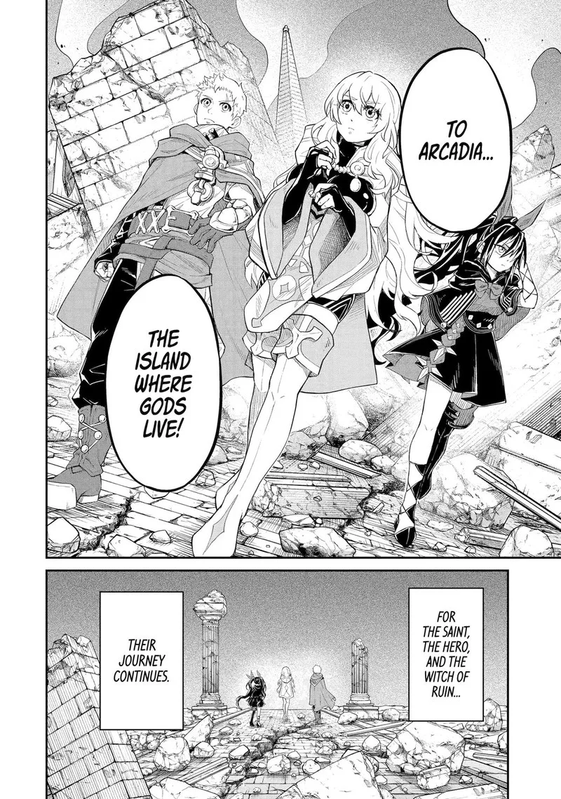 Tenseishitara Saikyou Shutachi ga Sumau Shima deshita. Kono Shima de Slow Life wo Tanoshimimasu Chapter 22 page 18