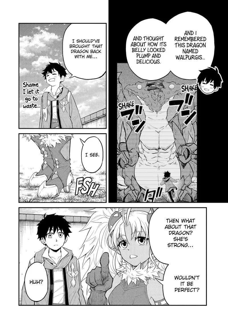 Tenseishitara Saikyou Shutachi ga Sumau Shima deshita. Kono Shima de Slow Life wo Tanoshimimasu Chapter 23 page 20