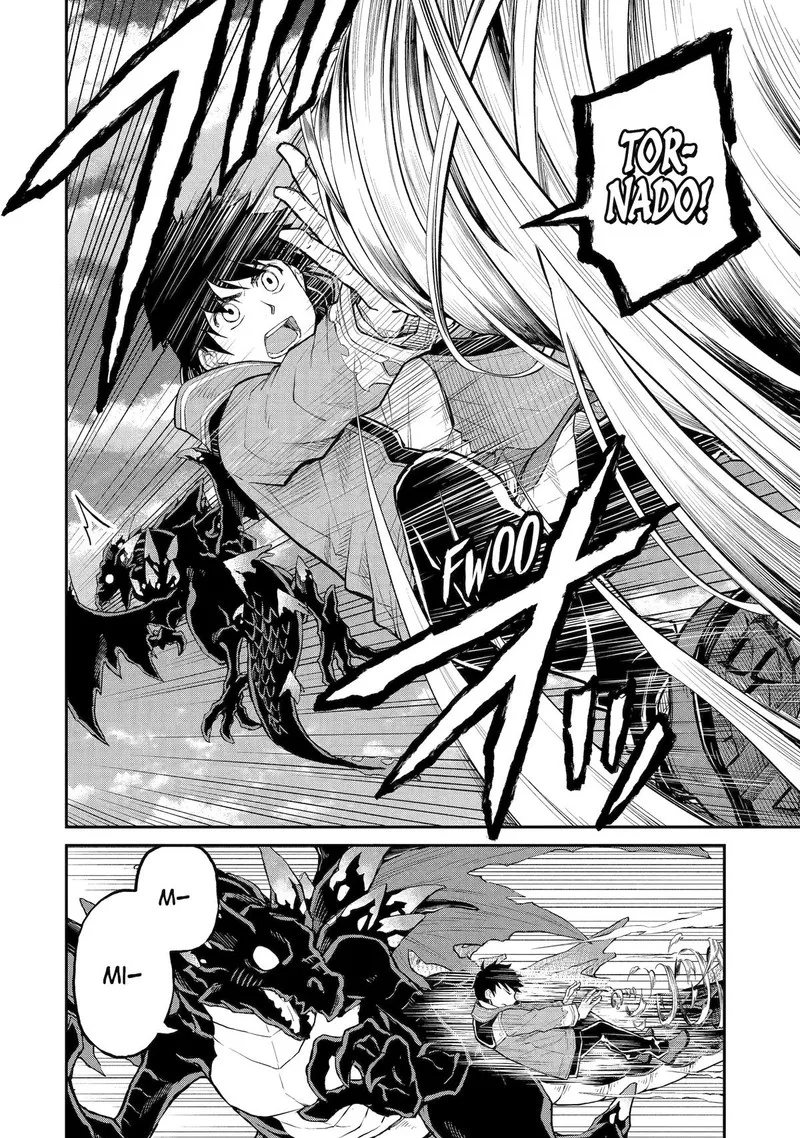 Tenseishitara Saikyou Shutachi ga Sumau Shima deshita. Kono Shima de Slow Life wo Tanoshimimasu Chapter 23 page 30