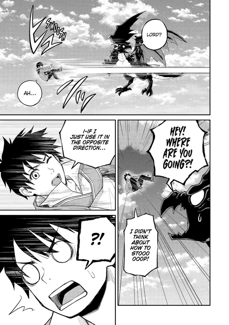 Tenseishitara Saikyou Shutachi ga Sumau Shima deshita. Kono Shima de Slow Life wo Tanoshimimasu Chapter 23 page 31