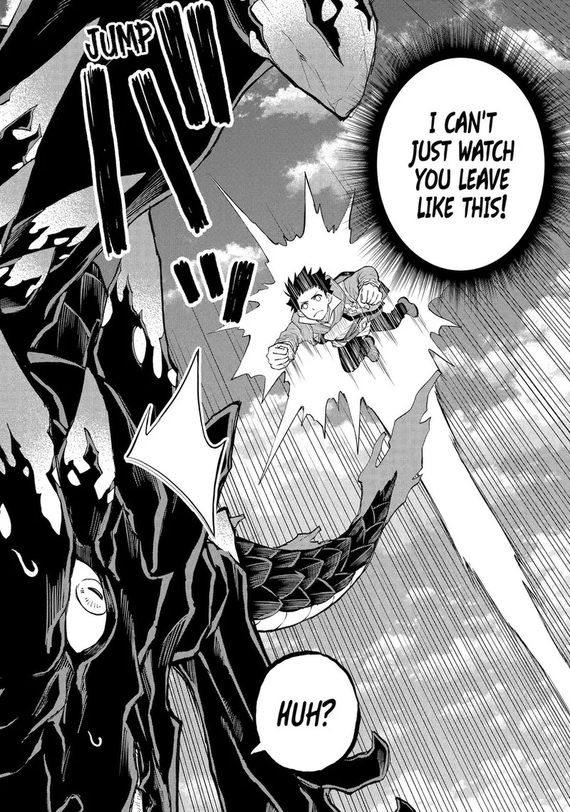Tenseishitara Saikyou Shutachi ga Sumau Shima deshita. Kono Shima de Slow Life wo Tanoshimimasu Chapter 23 page 26