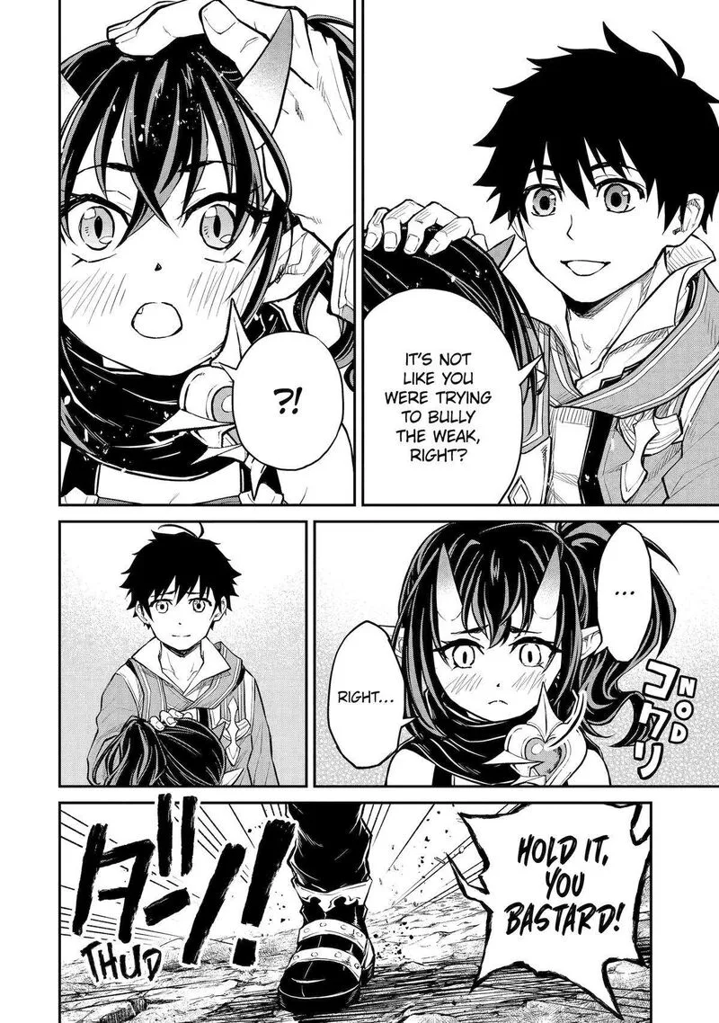 Tenseishitara Saikyou Shutachi ga Sumau Shima deshita. Kono Shima de Slow Life wo Tanoshimimasu Chapter 25 page 22