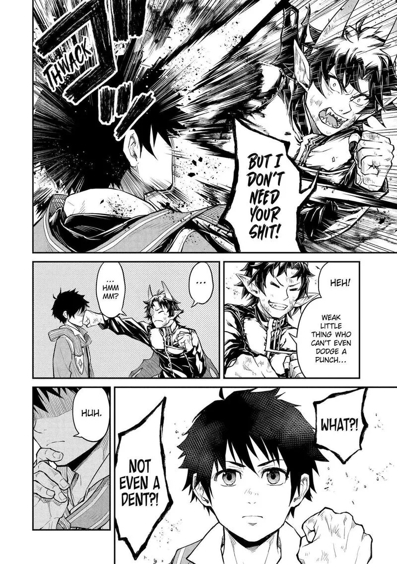 Tenseishitara Saikyou Shutachi ga Sumau Shima deshita. Kono Shima de Slow Life wo Tanoshimimasu Chapter 25 page 24