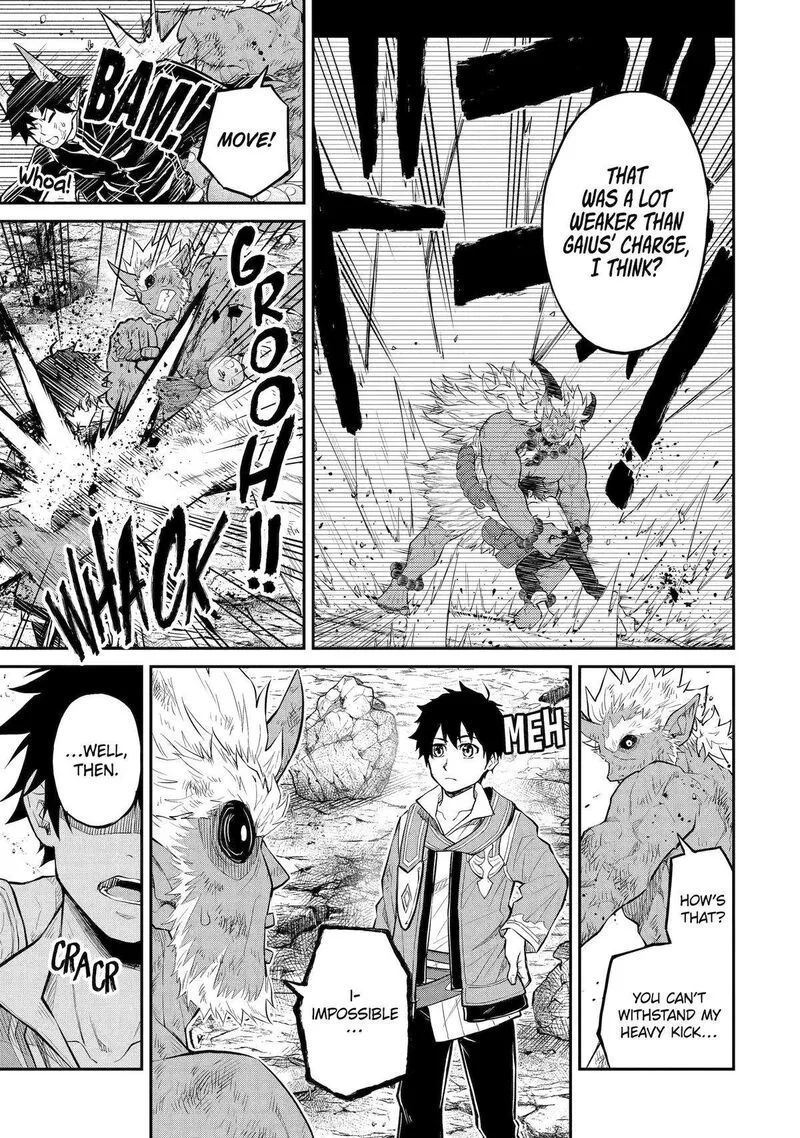 Tenseishitara Saikyou Shutachi ga Sumau Shima deshita. Kono Shima de Slow Life wo Tanoshimimasu Chapter 25 page 25