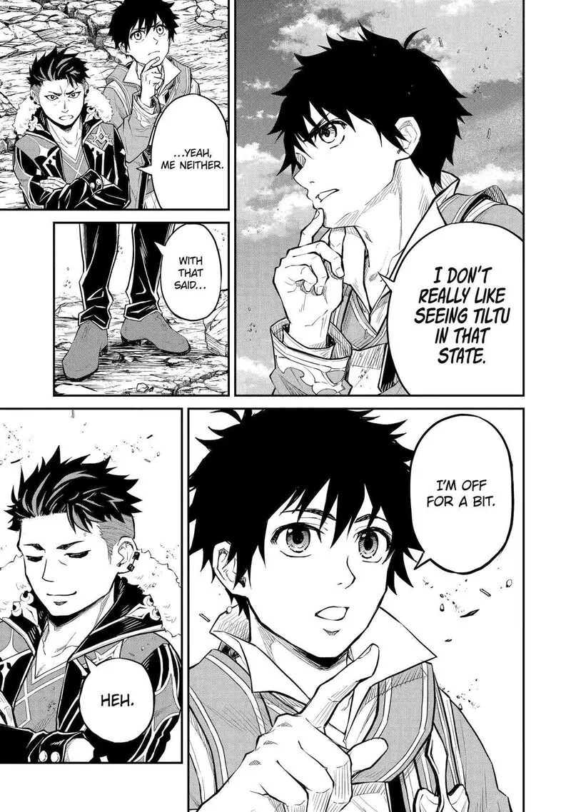 Tenseishitara Saikyou Shutachi ga Sumau Shima deshita. Kono Shima de Slow Life wo Tanoshimimasu Chapter 25 page 19