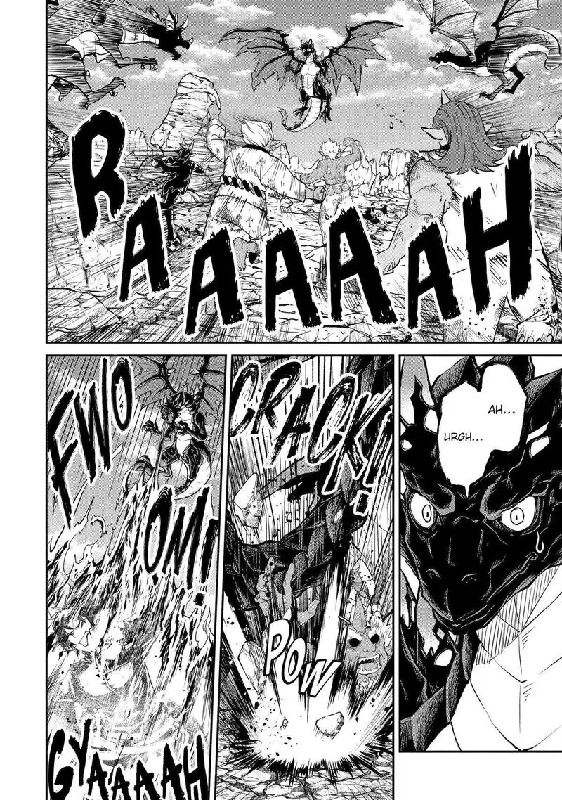 Tenseishitara Saikyou Shutachi ga Sumau Shima deshita. Kono Shima de Slow Life wo Tanoshimimasu Chapter 25 page 16