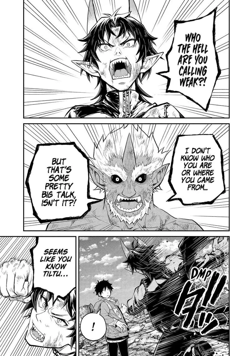 Tenseishitara Saikyou Shutachi ga Sumau Shima deshita. Kono Shima de Slow Life wo Tanoshimimasu Chapter 25 page 23