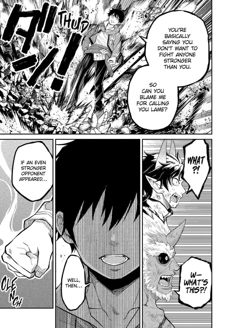 Tenseishitara Saikyou Shutachi ga Sumau Shima deshita. Kono Shima de Slow Life wo Tanoshimimasu Chapter 25 page 33