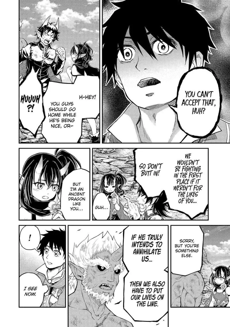Tenseishitara Saikyou Shutachi ga Sumau Shima deshita. Kono Shima de Slow Life wo Tanoshimimasu Chapter 25 page 30