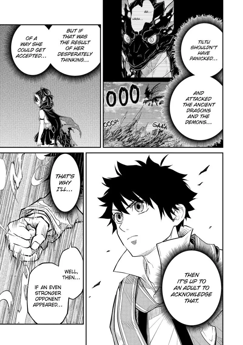 Tenseishitara Saikyou Shutachi ga Sumau Shima deshita. Kono Shima de Slow Life wo Tanoshimimasu Chapter 26 page 1