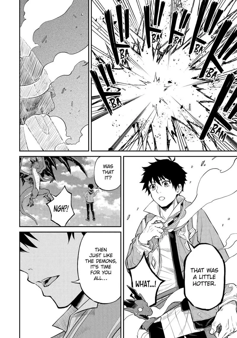 Tenseishitara Saikyou Shutachi ga Sumau Shima deshita. Kono Shima de Slow Life wo Tanoshimimasu Chapter 26 page 7