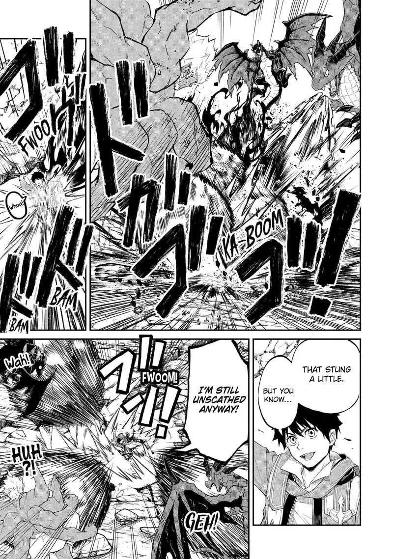 Tenseishitara Saikyou Shutachi ga Sumau Shima deshita. Kono Shima de Slow Life wo Tanoshimimasu Chapter 26 page 20