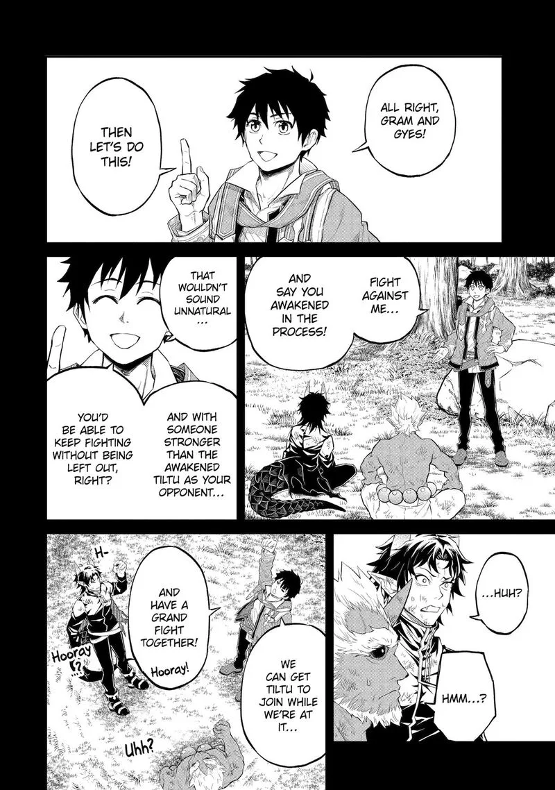 Tenseishitara Saikyou Shutachi ga Sumau Shima deshita. Kono Shima de Slow Life wo Tanoshimimasu Chapter 26 page 23
