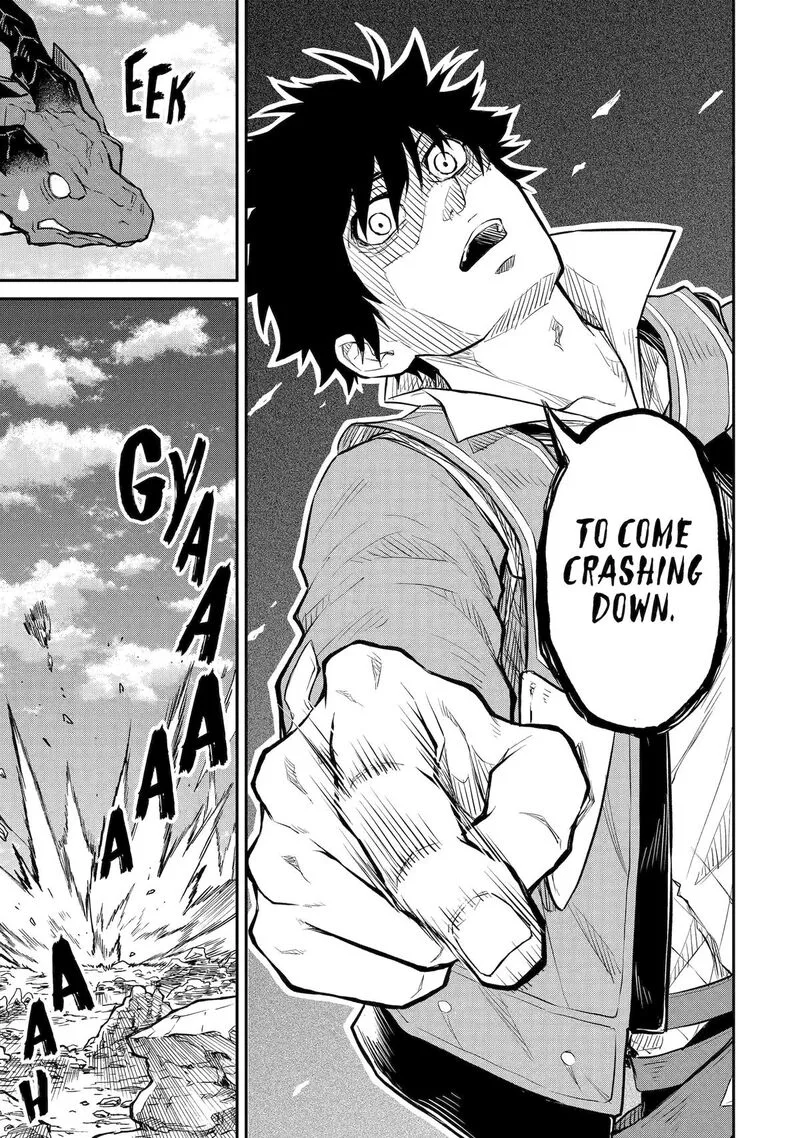 Tenseishitara Saikyou Shutachi ga Sumau Shima deshita. Kono Shima de Slow Life wo Tanoshimimasu Chapter 26 page 8