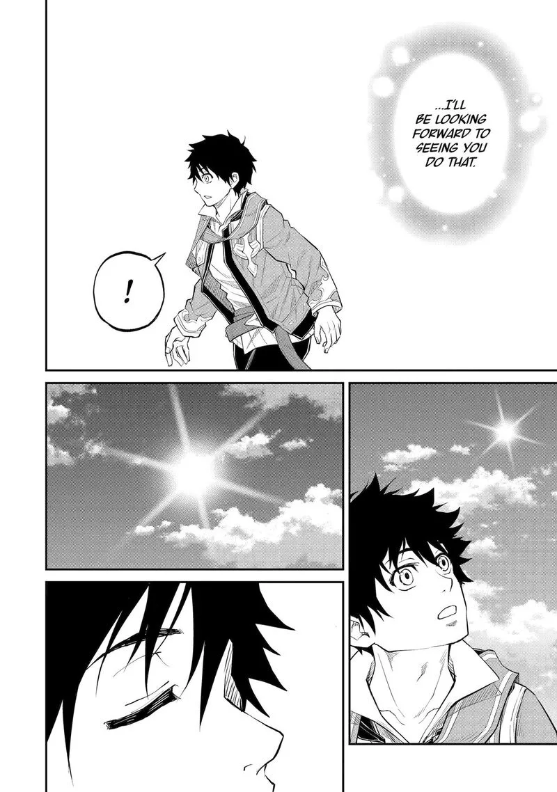 Tenseishitara Saikyou Shutachi ga Sumau Shima deshita. Kono Shima de Slow Life wo Tanoshimimasu Chapter 26 page 37