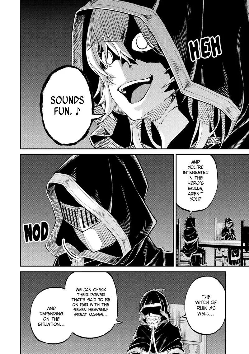 Tenseishitara Saikyou Shutachi ga Sumau Shima deshita. Kono Shima de Slow Life wo Tanoshimimasu Chapter 27 page 6