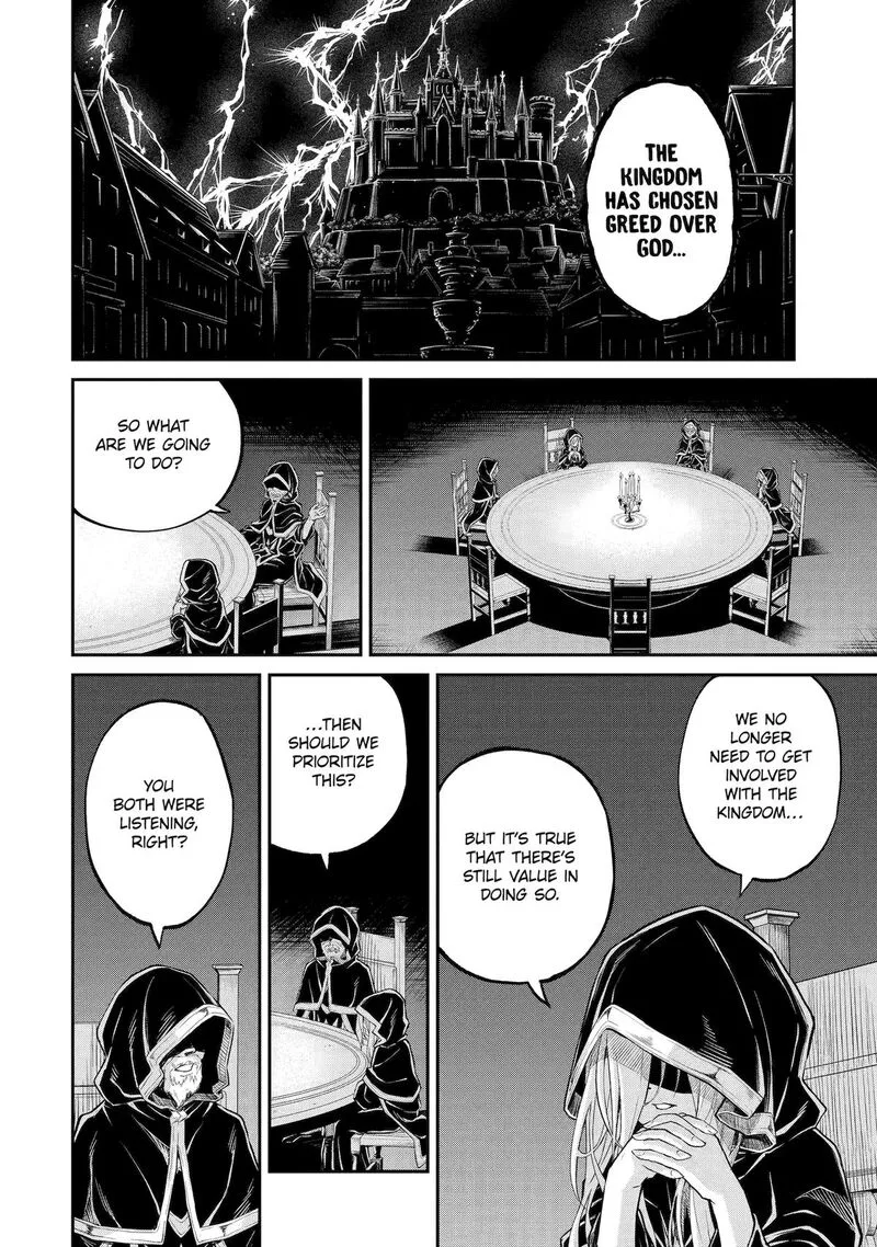 Tenseishitara Saikyou Shutachi ga Sumau Shima deshita. Kono Shima de Slow Life wo Tanoshimimasu Chapter 27 page 4