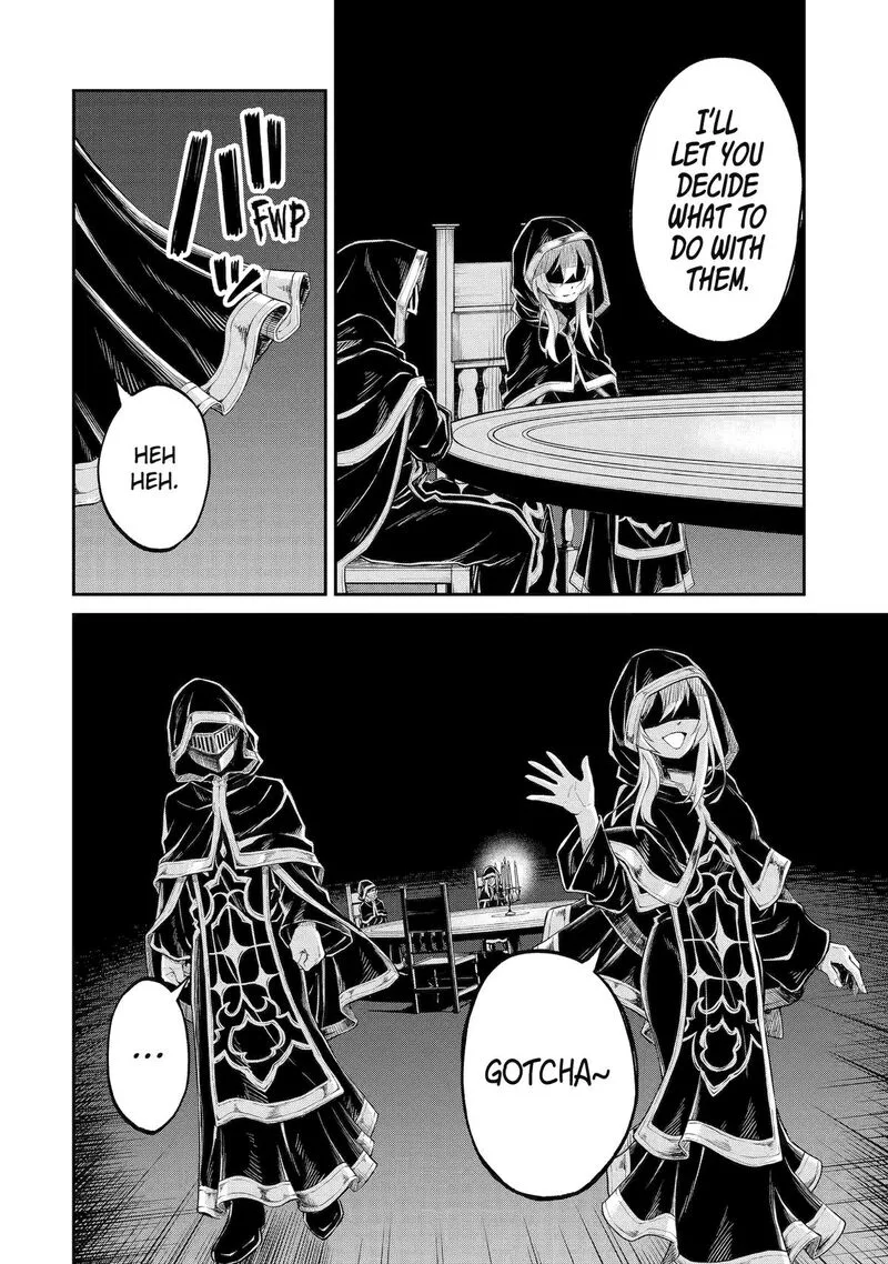Tenseishitara Saikyou Shutachi ga Sumau Shima deshita. Kono Shima de Slow Life wo Tanoshimimasu Chapter 27 page 8