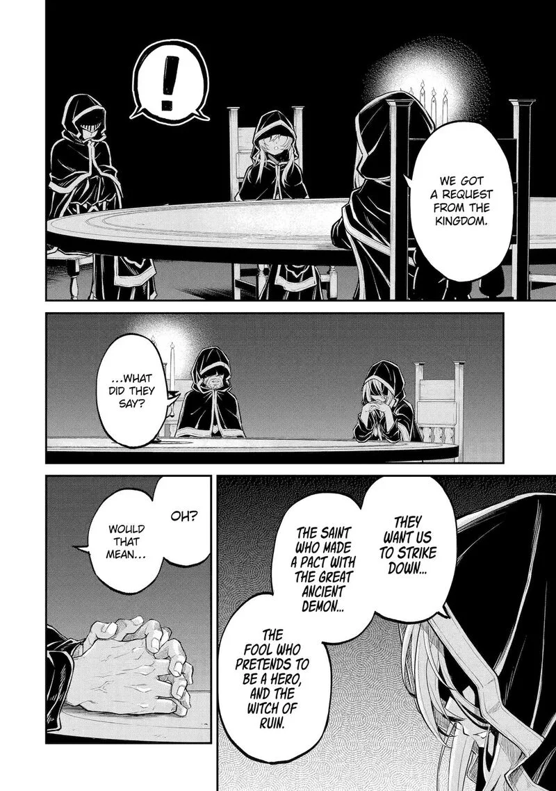 Tenseishitara Saikyou Shutachi ga Sumau Shima deshita. Kono Shima de Slow Life wo Tanoshimimasu Chapter 27 page 2